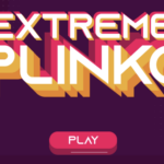 Plinko Super Game Extreme!
